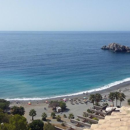 Apartamento Malak Apartment La Herradura  Exterior photo