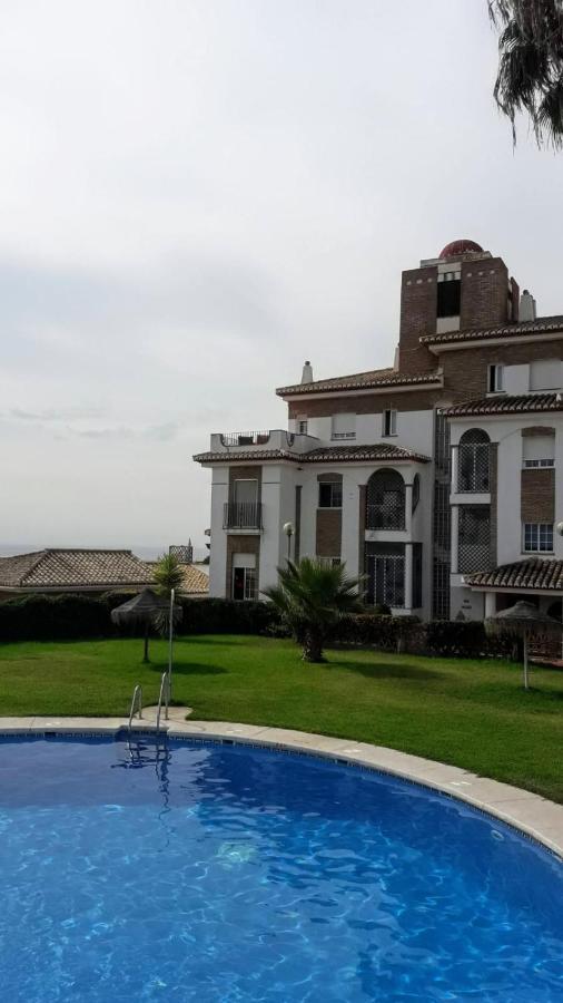Apartamento Malak Apartment La Herradura  Exterior photo
